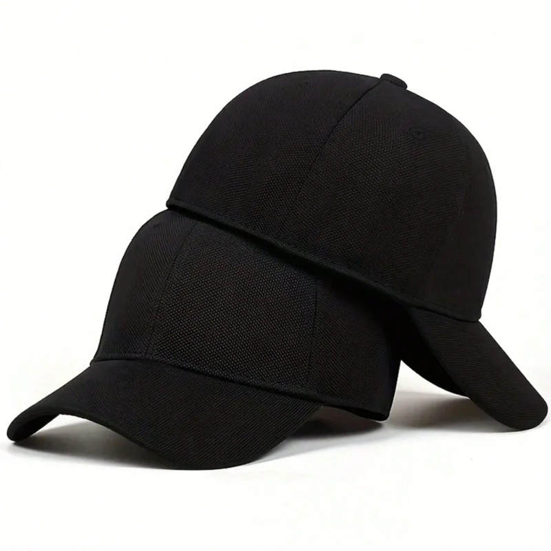 Açık Sırtlı Unisex Beyzbol Şap - Baseball Cap Structured incelemesi ve fiyatı