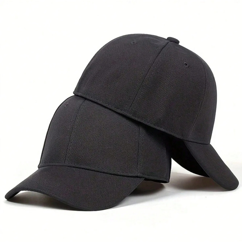 Açık Sırtlı Unisex Beyzbol Şap - Baseball Cap Structured incelemesi ve fiyatı