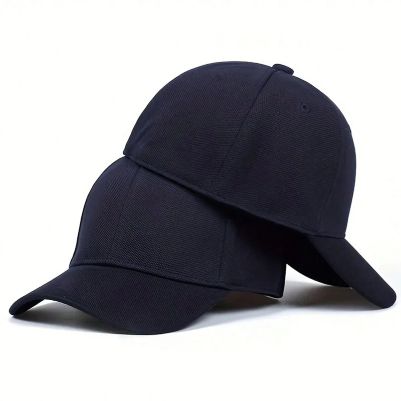 Açık Sırtlı Unisex Beyzbol Şap - Baseball Cap Structured incelemesi ve fiyatı