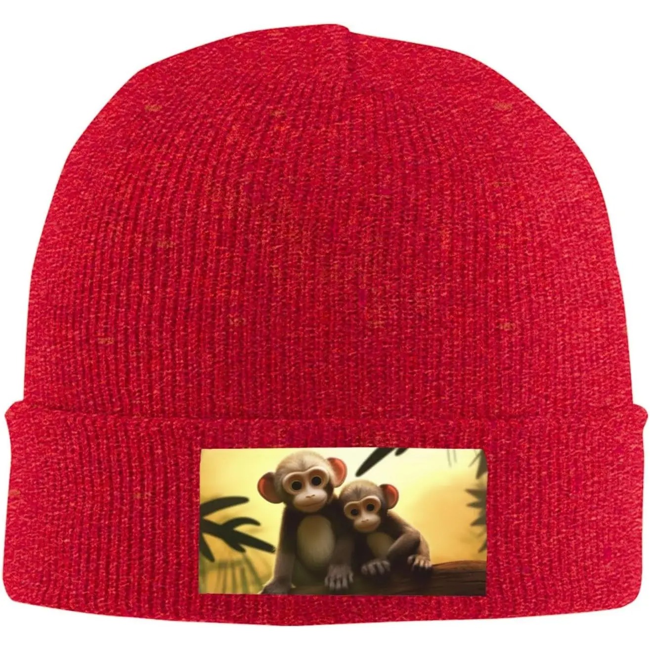 Erkekler İçin Bere, Kadınlar İ - Beanie Cuffed Knit incelemesi ve fiyatı