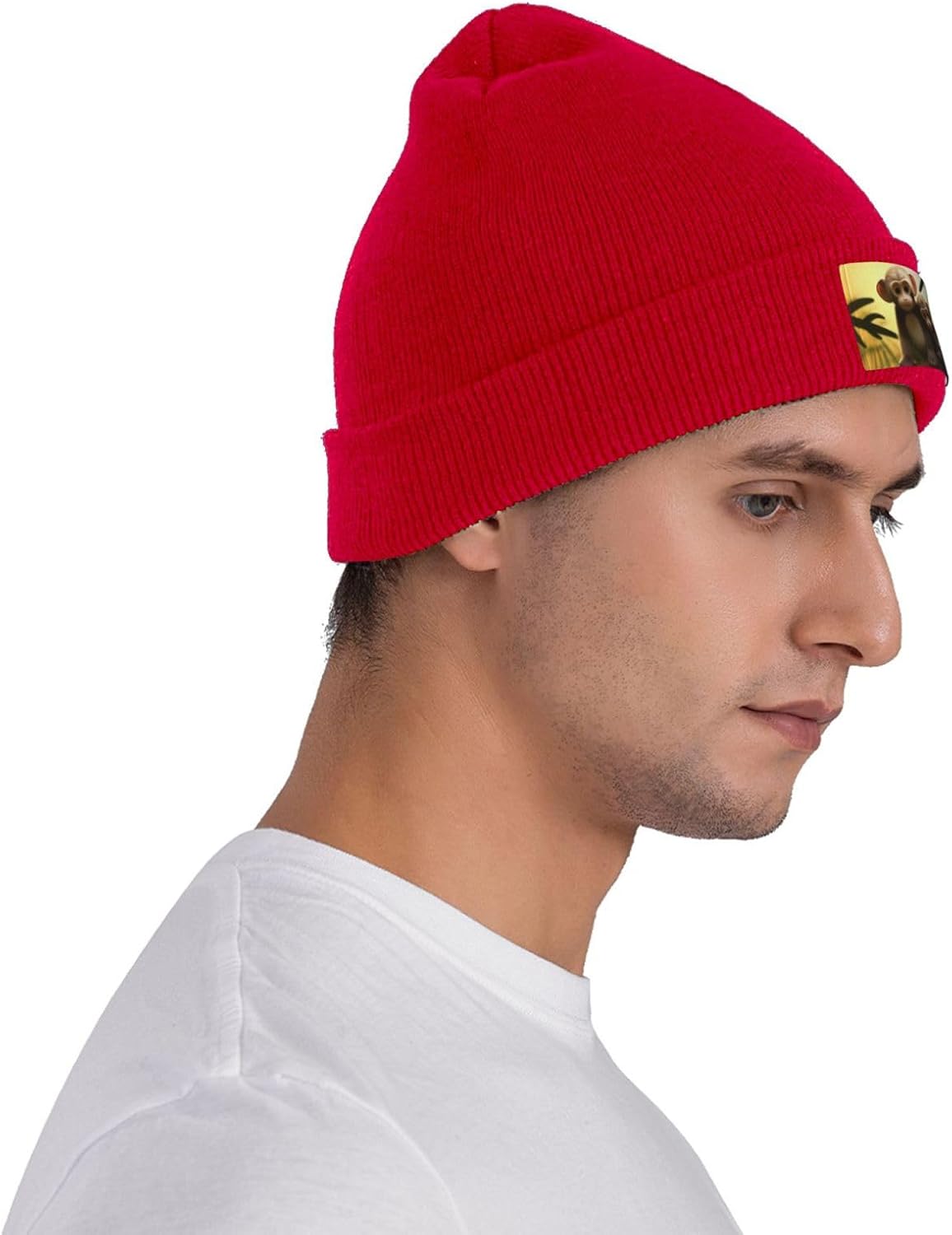 Erkekler İçin Bere, Kadınlar İ - Beanie Cuffed Knit incelemesi ve fiyatı