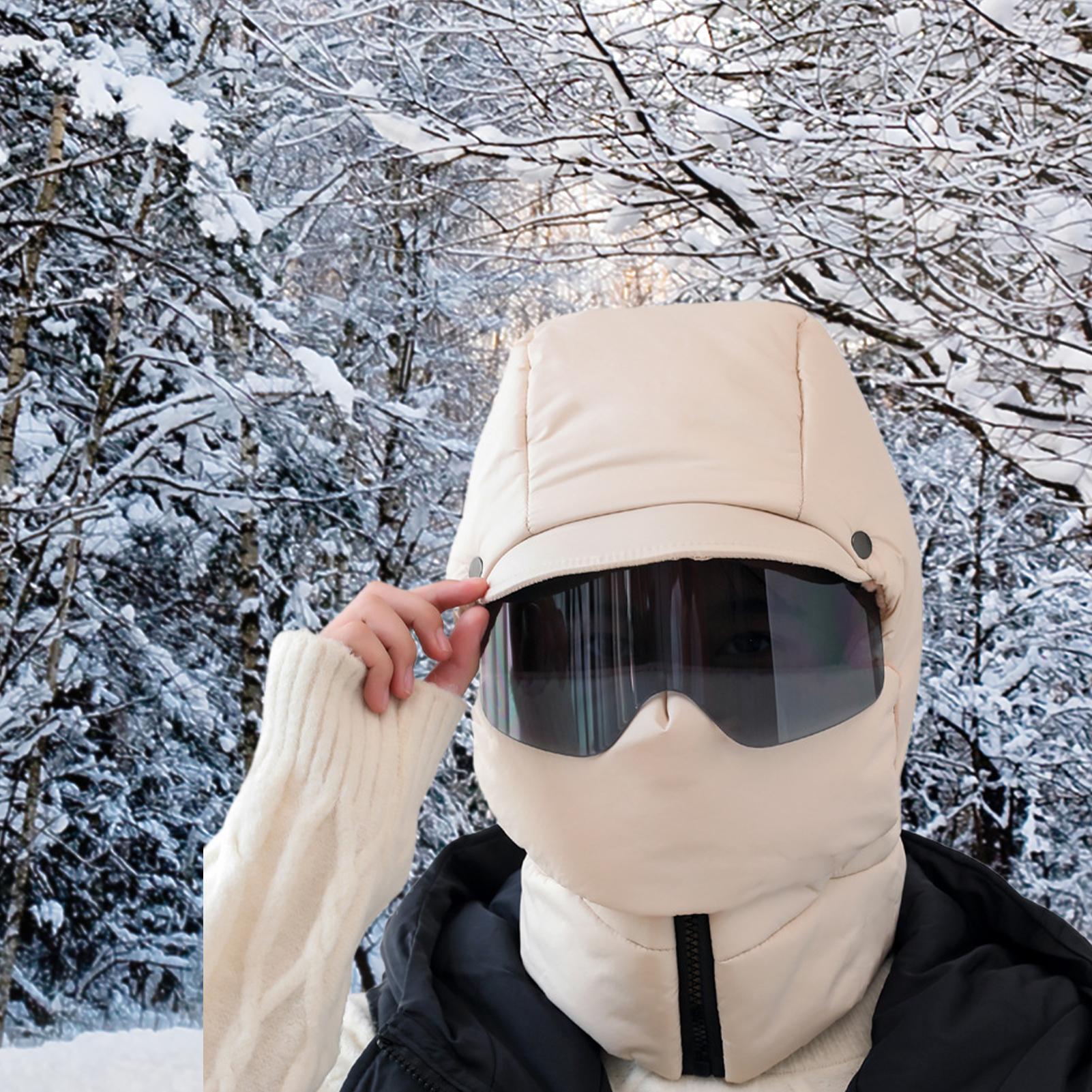 Kışlık Kulaklıklı Şapka 4'ü 1  - Winter Trapper Hat incelemesi ve fiyatı