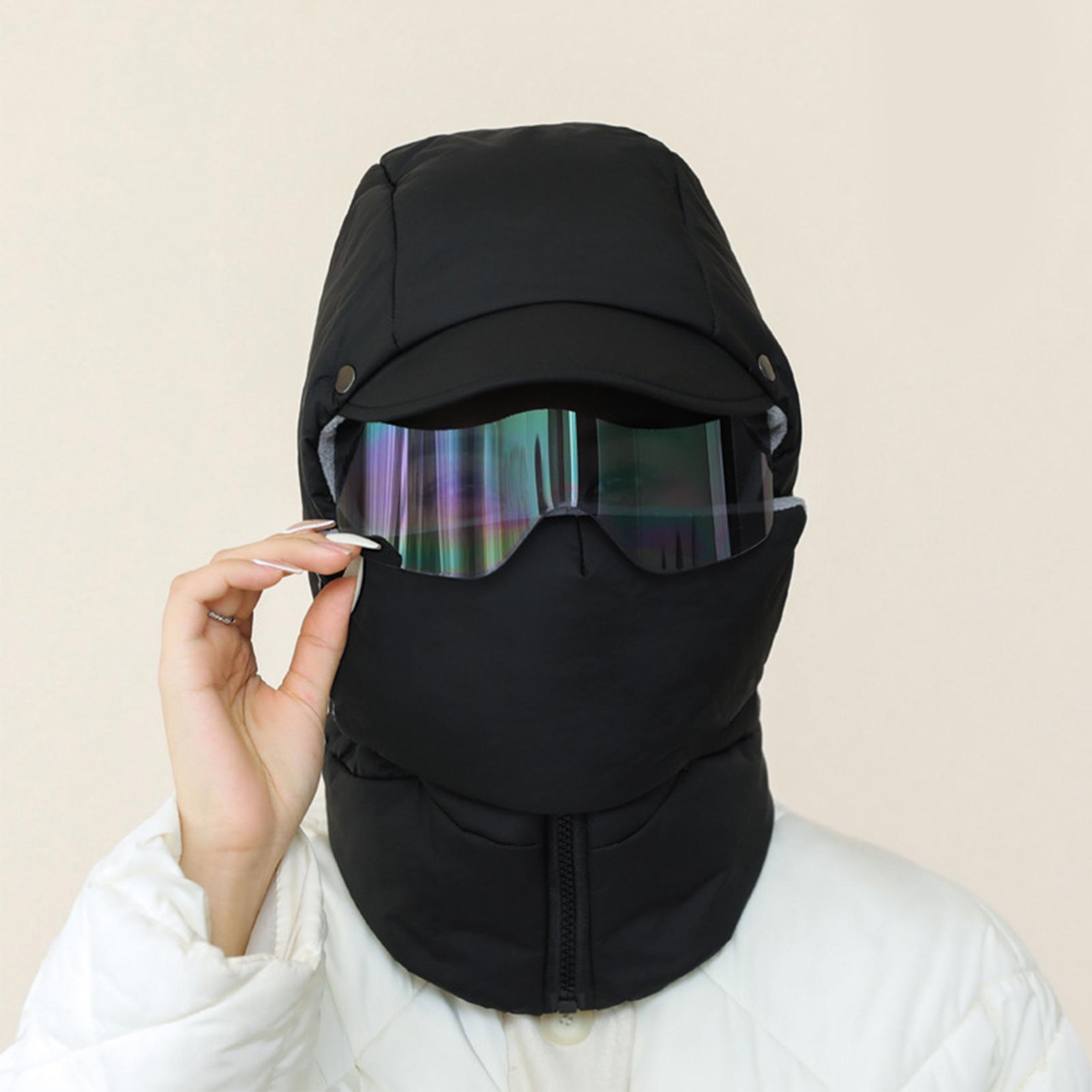 Kışlık Kulaklıklı Şapka 4'ü 1  - Winter Trapper Hat incelemesi ve fiyatı