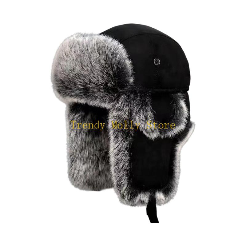 Kulakları Tam Kapatan ve Yastı - Winter Trapper Hat incelemesi ve fiyatı