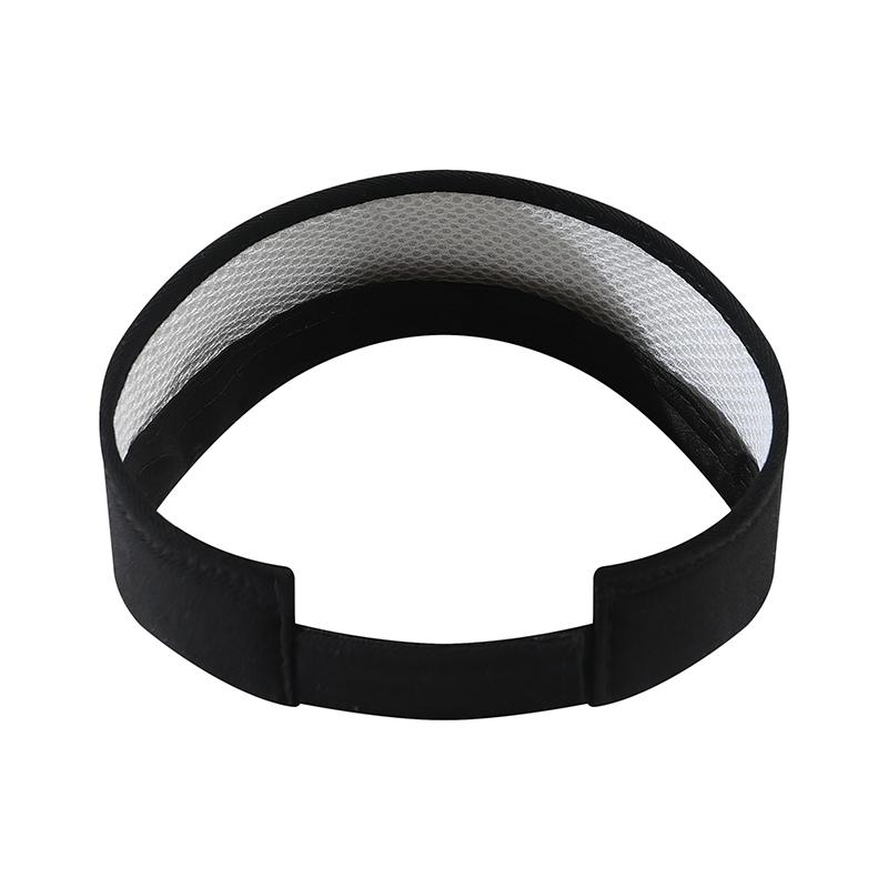 Özel Logolu Anti-UV Kadın Golf - Visor Sun Hat incelemesi ve fiyatı