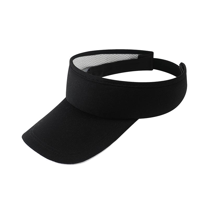 Özel Logolu Anti-UV Kadın Golf - Visor Sun Hat incelemesi ve fiyatı
