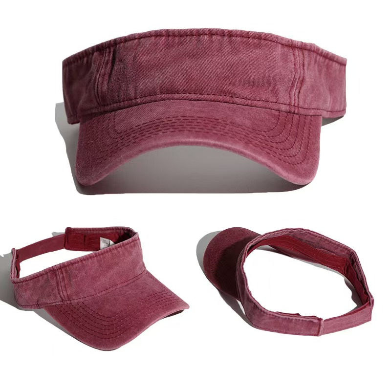 Yeni Güneş Şapkası Yazlık Teni - Baseball Cap Structured incelemesi ve fiyatı