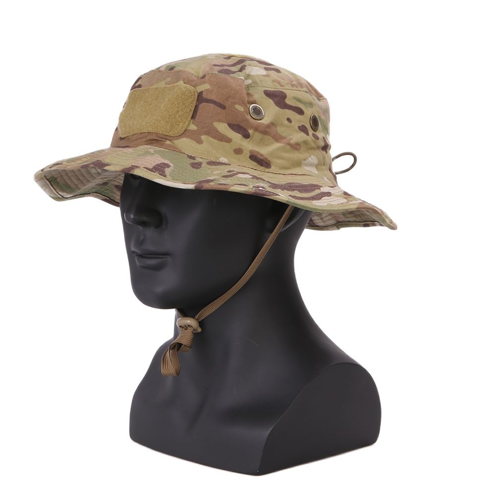 Emersongear Taktik Boonie Şapk - Boonie Hat Tactical incelemesi ve fiyatı