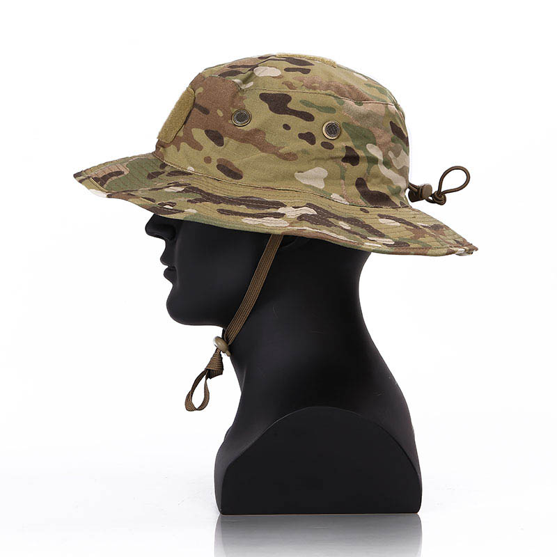 Emersongear Taktik Boonie Şapk - Boonie Hat Tactical incelemesi ve fiyatı