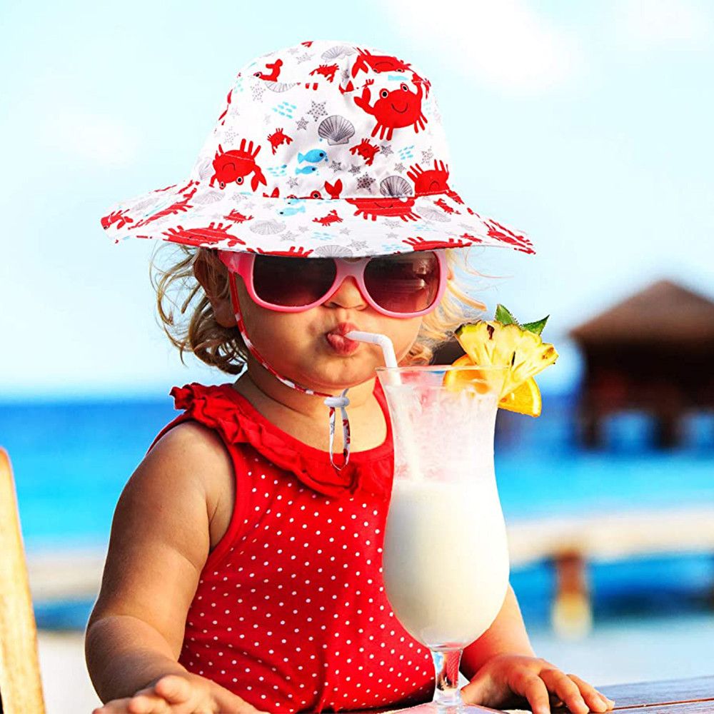 Yaz erkek kız boyun kulak koru - Sun Hat Wide Brim incelemesi ve fiyatı