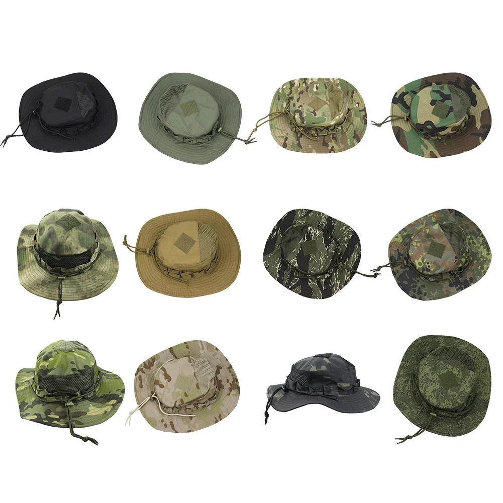 2.0 Taktik Boonie Şapka Yaz Ör - Boonie Hat Tactical incelemesi ve fiyatı