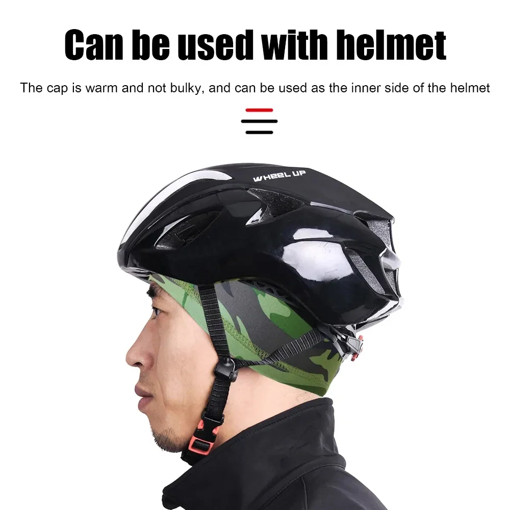 1 adet soğutma kafatası kapakl - Skull Cap Helmet Liner incelemesi ve fiyatı