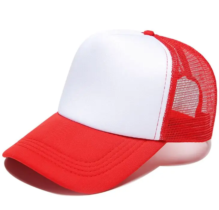 Çocuklar ayarlanabilir örgü ka - Trucker Cap Mesh incelemesi ve fiyatı