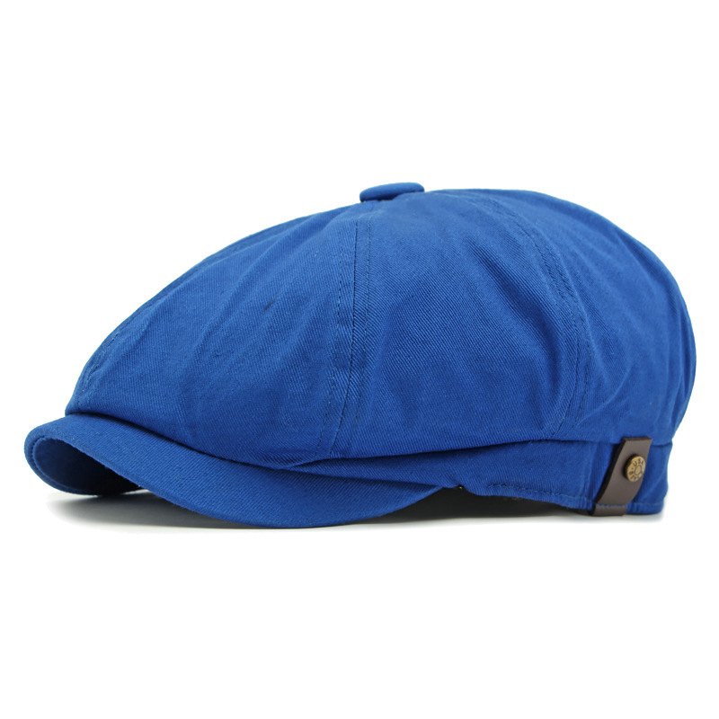 Mistdawn Vintage Pamuklu Gazet - Newsboy Cap Ivy incelemesi ve fiyatı