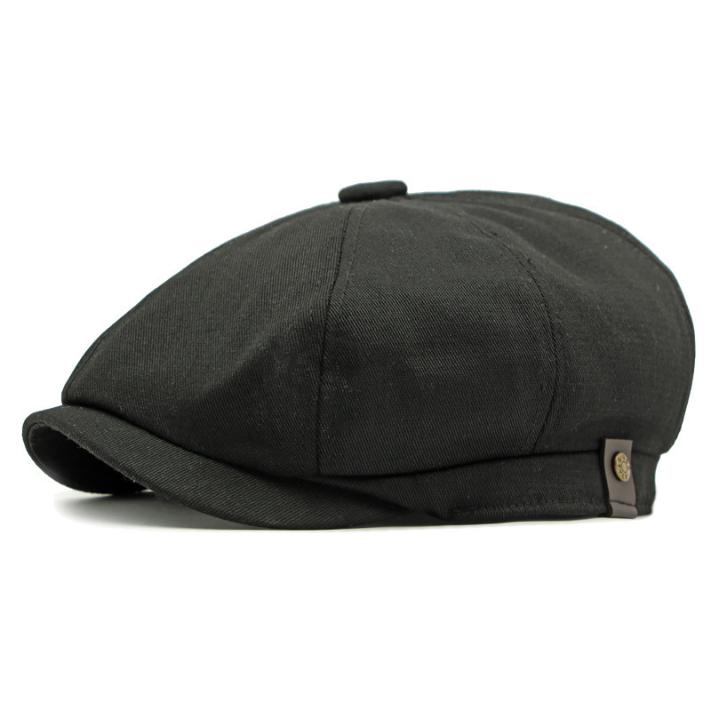 Mistdawn Vintage Pamuklu Gazet - Newsboy Cap Ivy incelemesi ve fiyatı