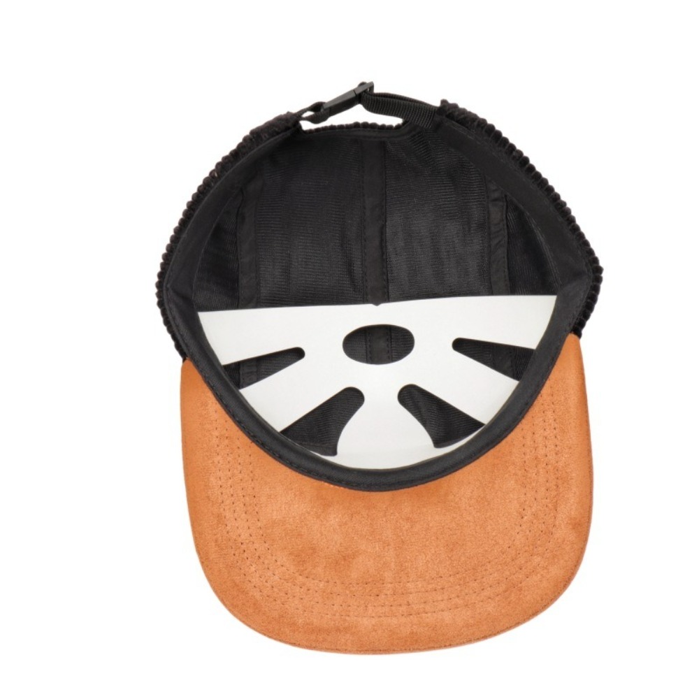 Günlük Kullanıma Uygun Retro D - Corduroy Cap 5 Panel incelemesi ve fiyatı