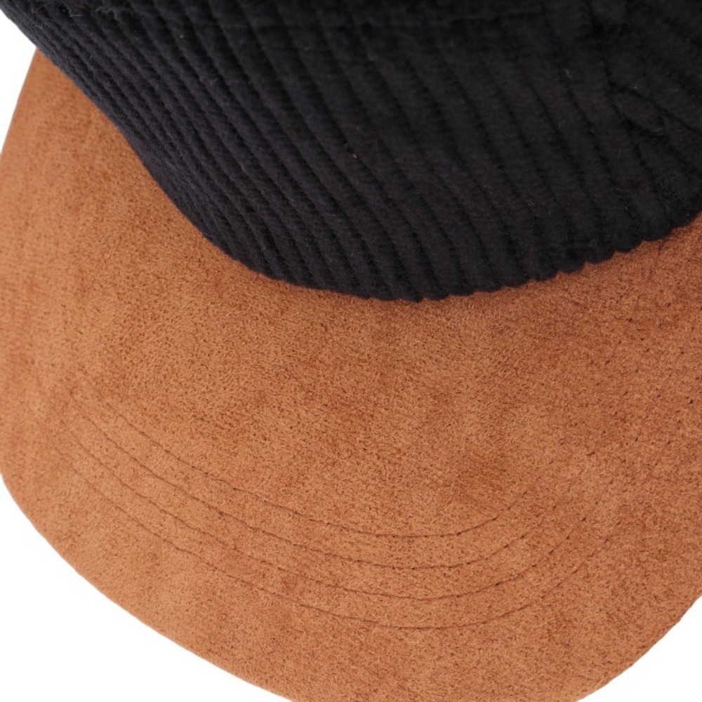 Günlük Kullanıma Uygun Retro D - Corduroy Cap 5 Panel incelemesi ve fiyatı