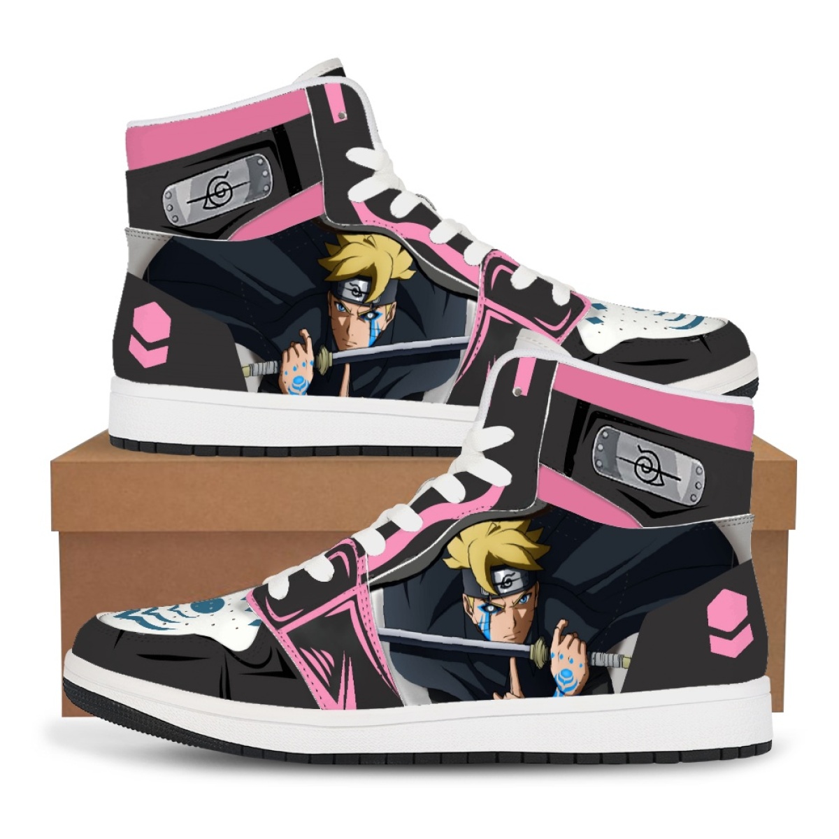 Naruto Anime Yüksek Top Spor A - Snapback Hat Flat incelemesi ve fiyatı