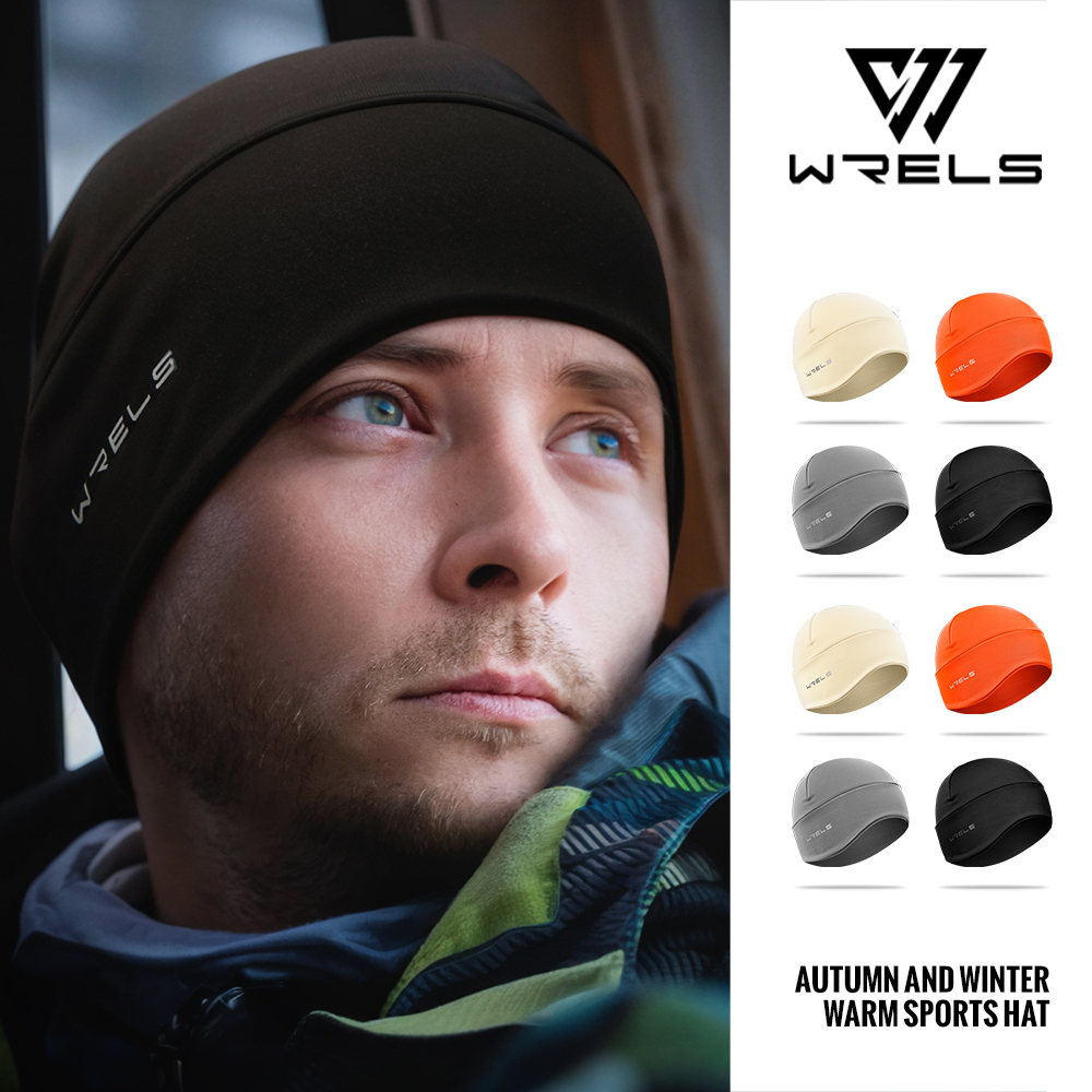 WRELS Kışlık Koşu Bere Şapkası - Winter Trapper Hat incelemesi ve fiyatı