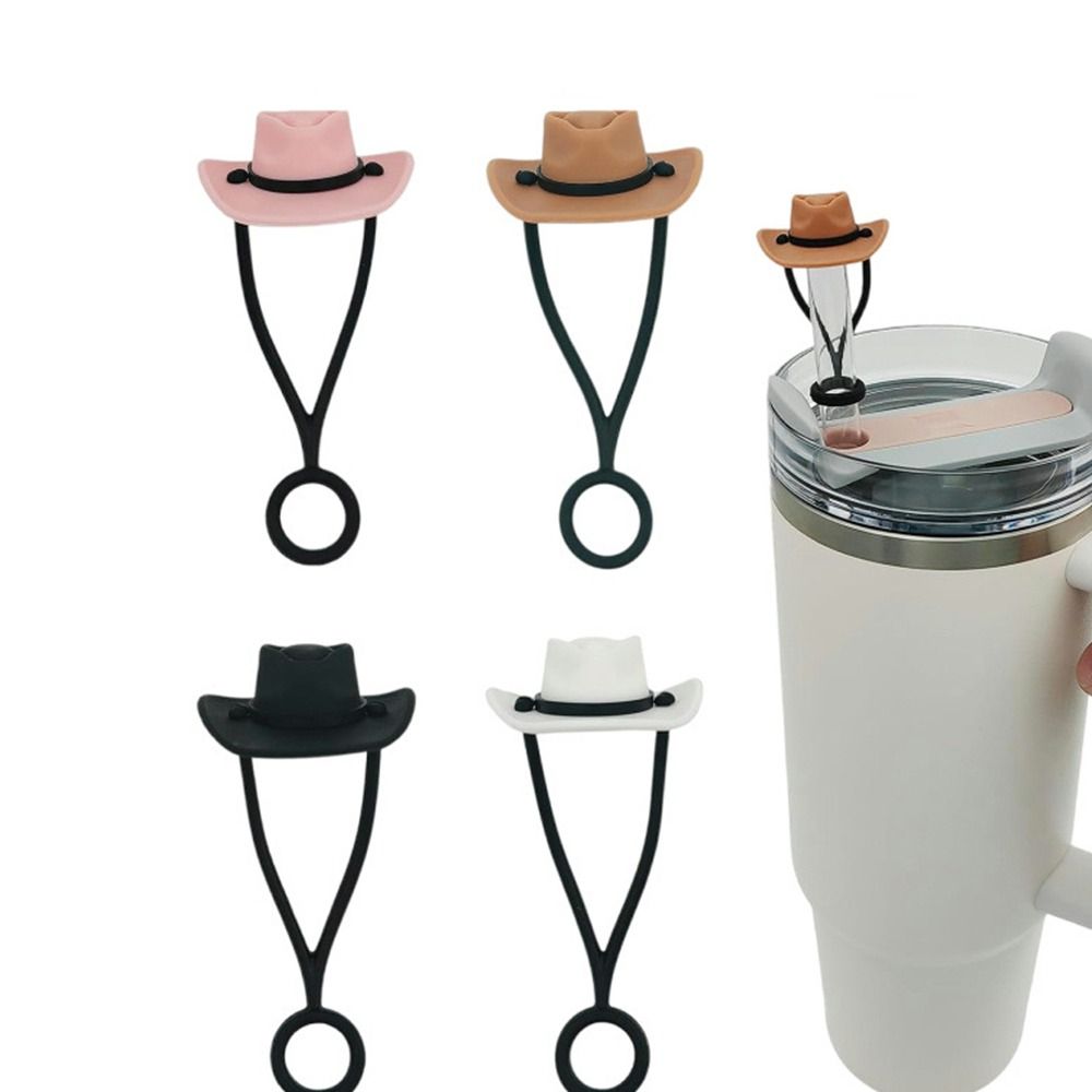 1/4 adet hava geçirmez silikon - Cowboy Hat Straw incelemesi ve fiyatı