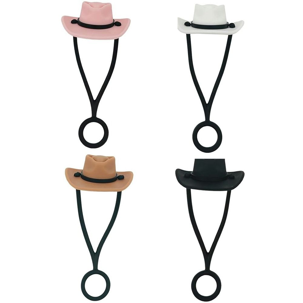 1/4 adet hava geçirmez silikon - Cowboy Hat Straw incelemesi ve fiyatı