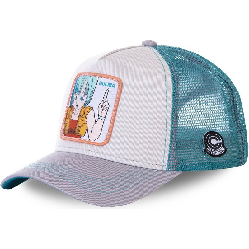 Yeni Dragon topu Son Goku kap  - Trucker Cap Mesh incelemesi ve fiyatı