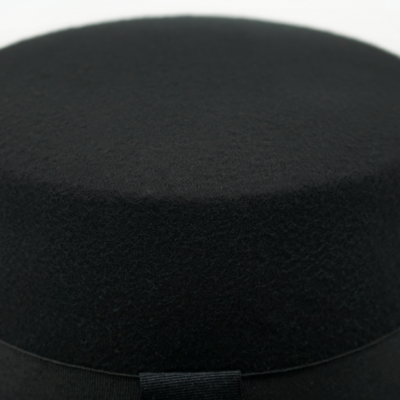 Kış sonbahar taklit yün kadın  - Fedora Hat Wool incelemesi ve fiyatı