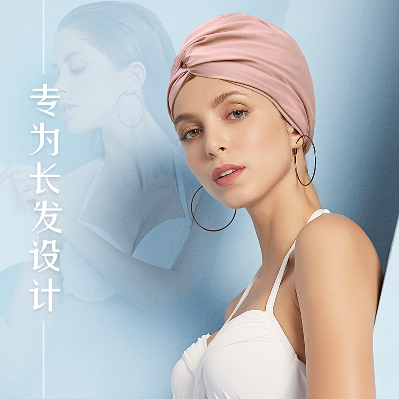 Kadınlar bayanlar moda şık rah - Swim Hat Silicone incelemesi ve fiyatı