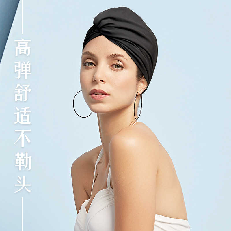 Kadınlar bayanlar moda şık rah - Swim Hat Silicone incelemesi ve fiyatı