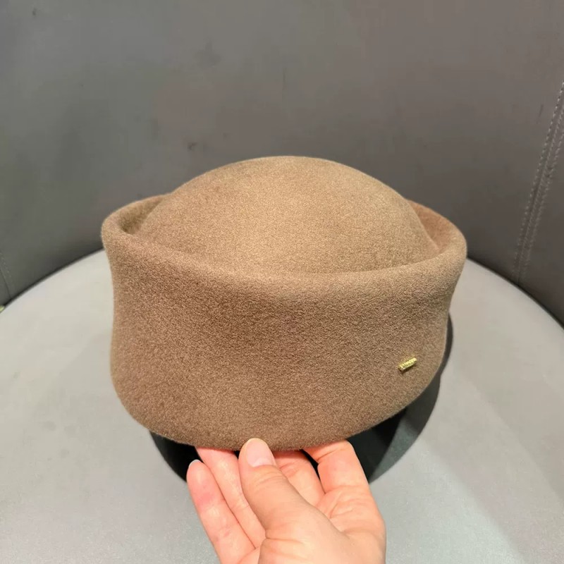 Bayanlar İçin Büyük Boy Avustr - Beret French Wool incelemesi ve fiyatı