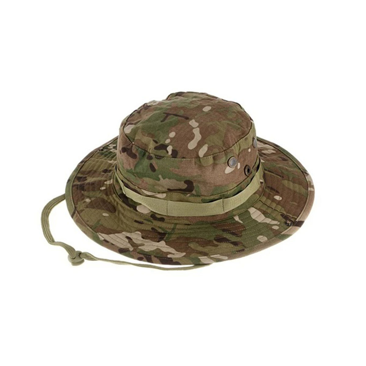 Kamuflaj Taktik Boonie Şapkala - Boonie Hat Tactical incelemesi ve fiyatı