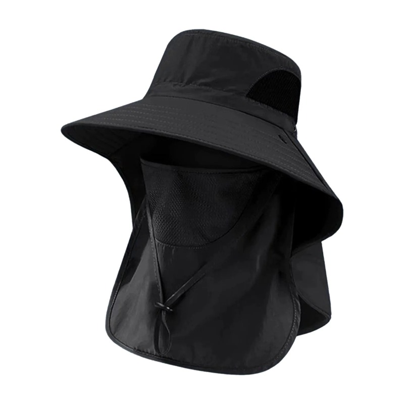 Polyester güneş balıkçı şapkas - Sun Hat Wide Brim incelemesi ve fiyatı