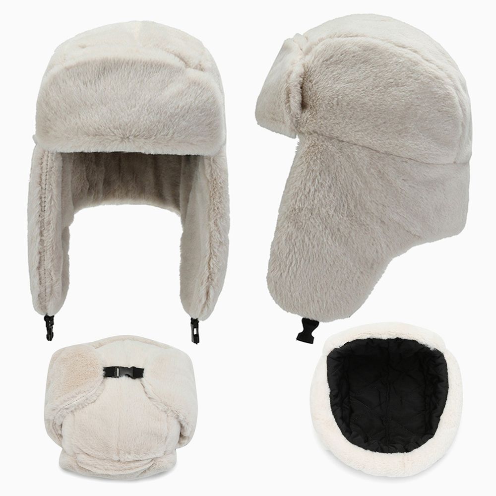 Yüksek Kaliteli Sıcak Kış Şapk - Winter Trapper Hat incelemesi ve fiyatı