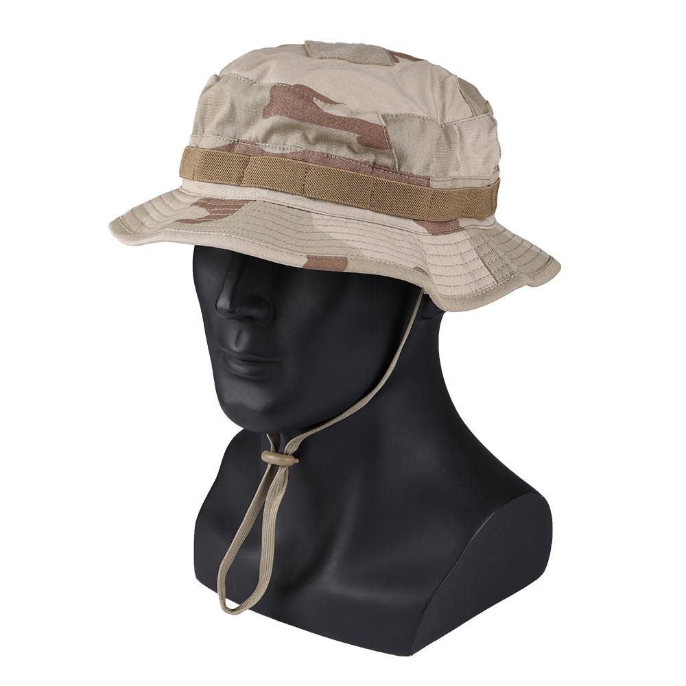 Emersongear Kısa Kenarlı Yaz T - Boonie Hat Tactical incelemesi ve fiyatı