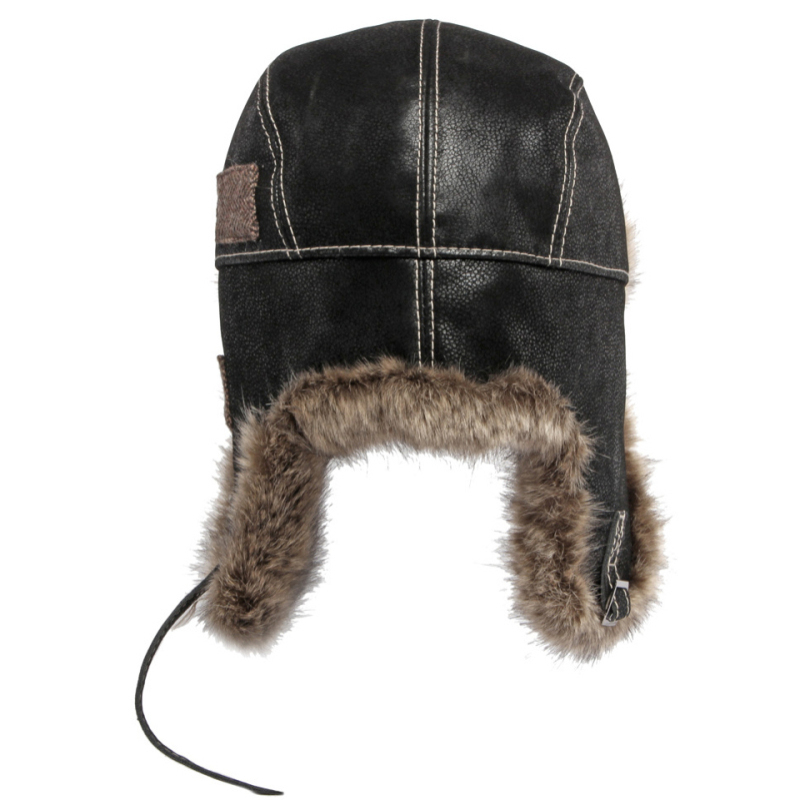 HT4098 Rus Şapka Kalın Sıcak D - Winter Trapper Hat incelemesi ve fiyatı