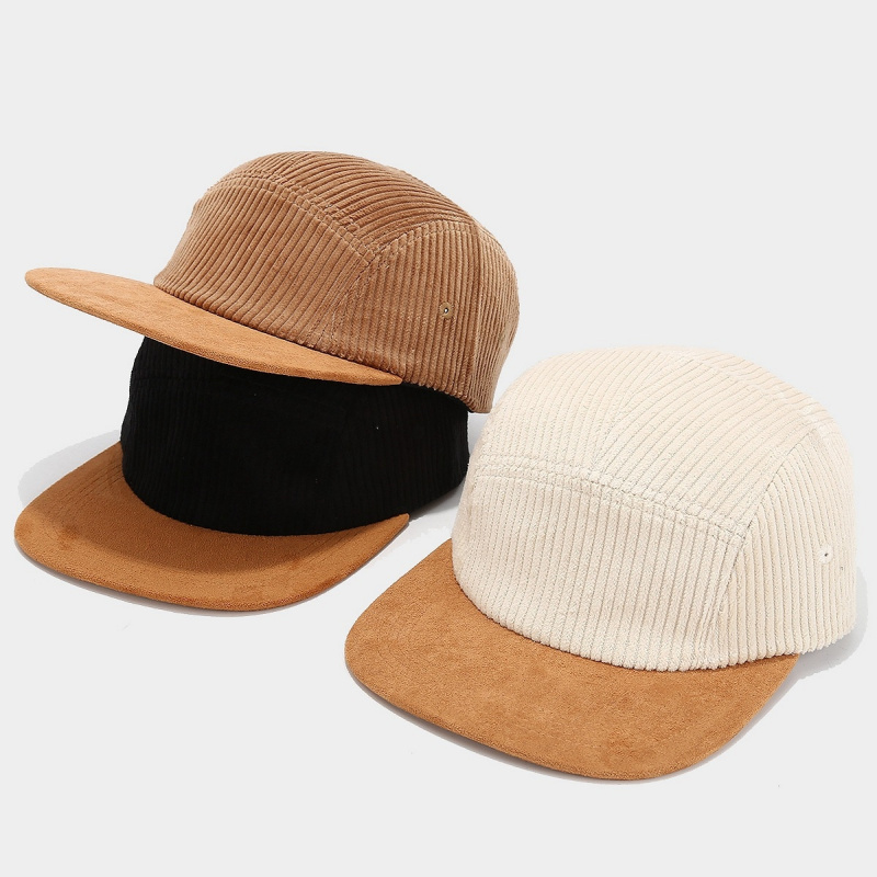 Retro Kordonlu 5 Panel Şapka S - Corduroy Cap 5 Panel incelemesi ve fiyatı
