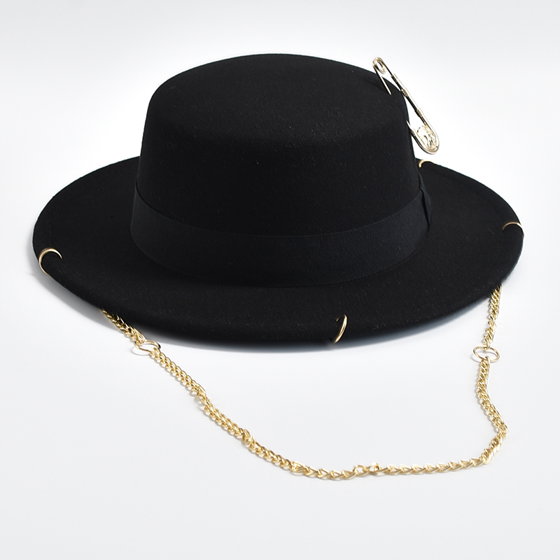 Yeni Moda Tasarımcısı Fedora Ş - Fedora Hat Wool incelemesi ve fiyatı