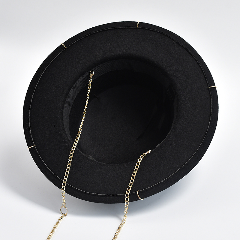 Yeni Moda Tasarımcısı Fedora Ş - Fedora Hat Wool incelemesi ve fiyatı
