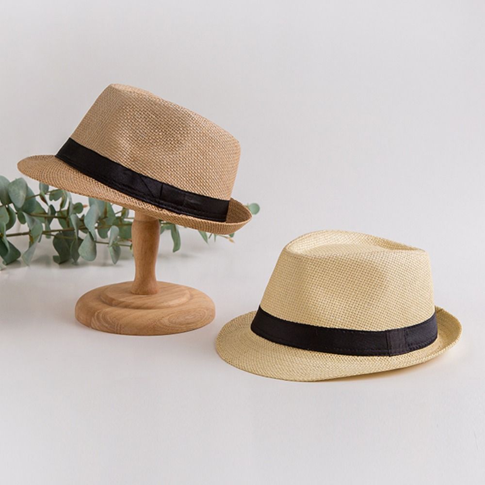 Havalı Vintage Erkek Hasır Şap - Cowboy Hat Straw incelemesi ve fiyatı