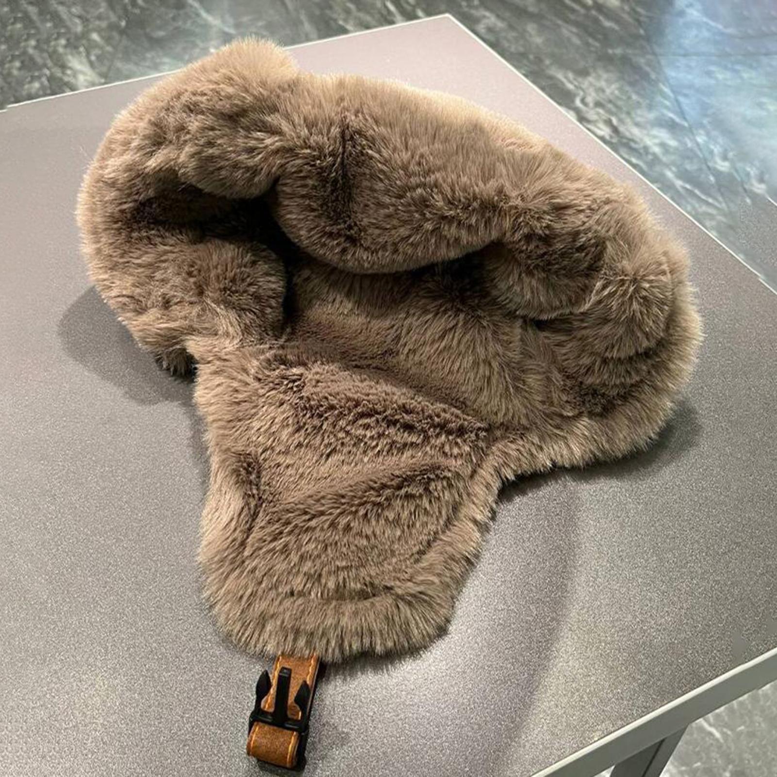 Trapper Şapka Termal Rüzgar Ge - Trapper Hat Ear Flap incelemesi ve fiyatı