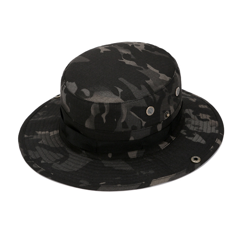 Erkekler & kadınlar üst Camo y - Boonie Hat Tactical incelemesi ve fiyatı