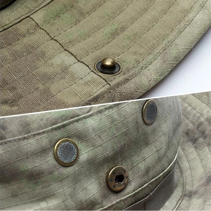 Erkekler & kadınlar üst Camo y - Boonie Hat Tactical incelemesi ve fiyatı