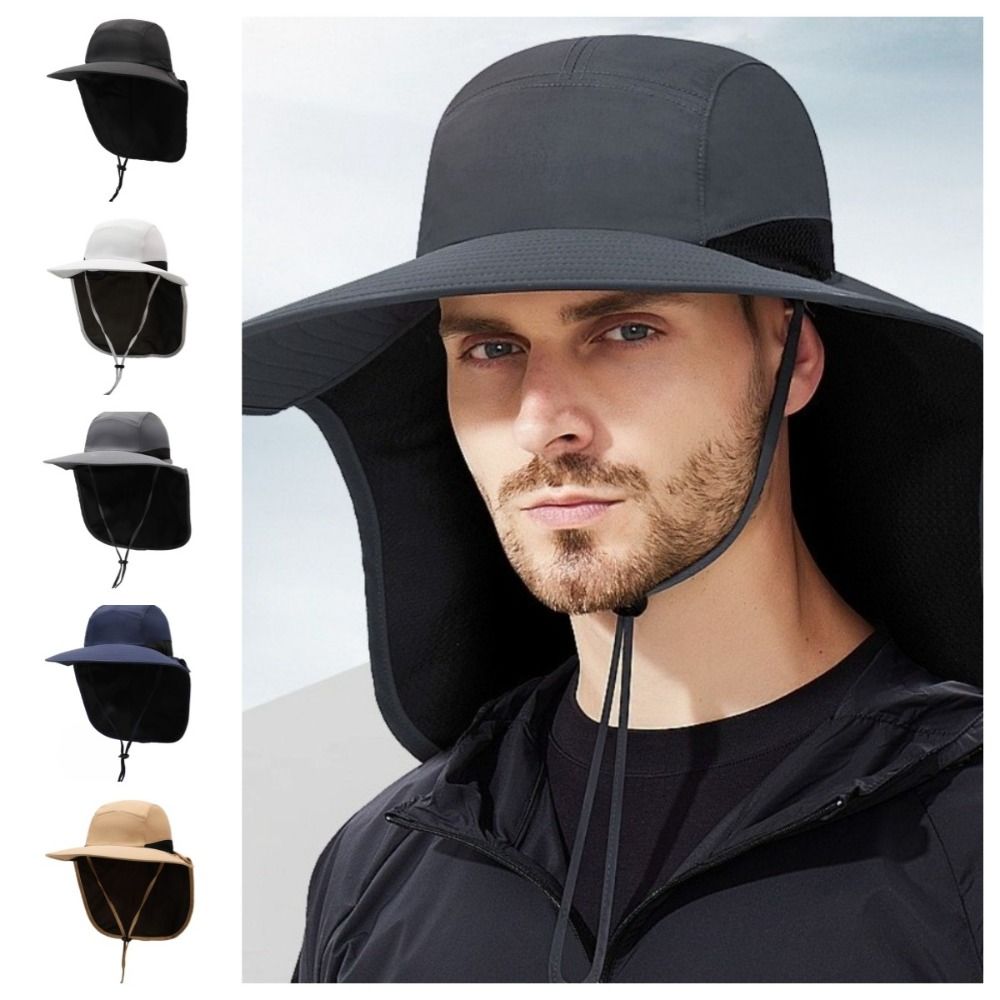 Sunhat Geniş Kenarlı Açık Hava - Sun Hat Wide Brim incelemesi ve fiyatı