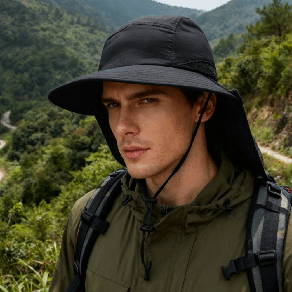 Sunhat Geniş Kenarlı Açık Hava - Sun Hat Wide Brim incelemesi ve fiyatı