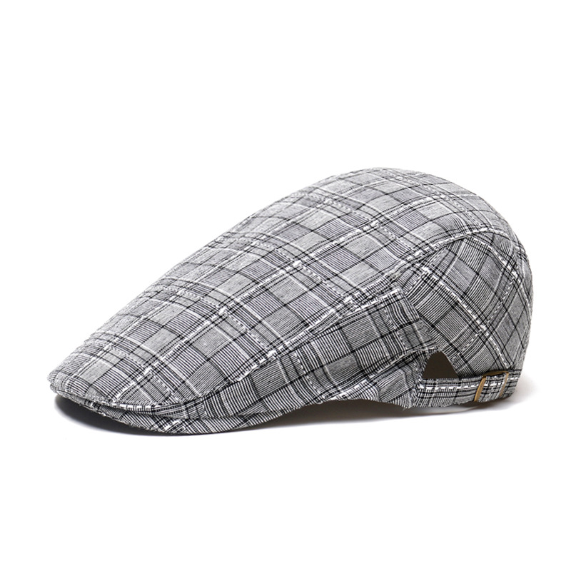 Ayarlanabilir Tokalı Unisex Pa - Newsboy Cap Ivy incelemesi ve fiyatı