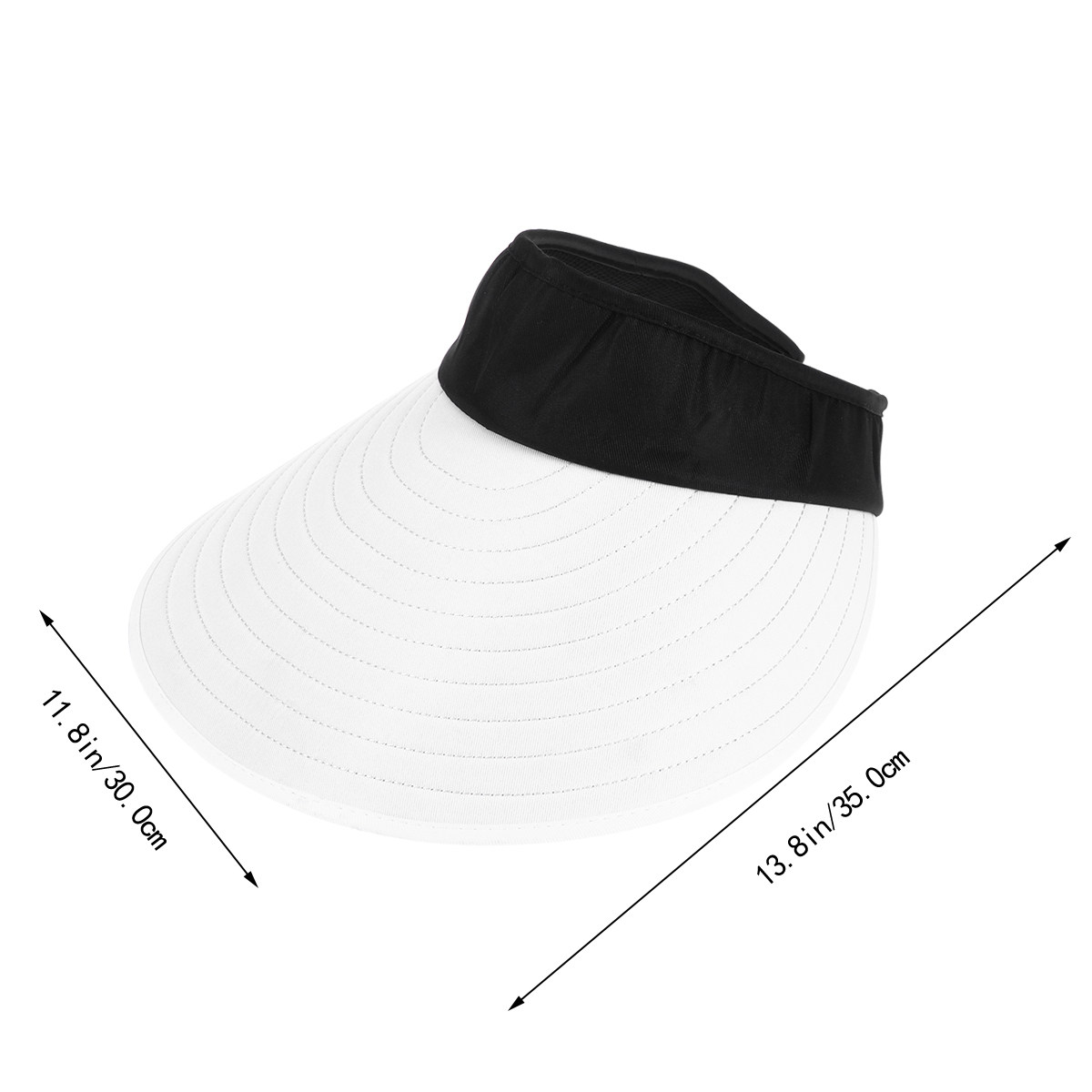 Unisex Tenis Şapkası Ayarlanab - Running Cap Lightweight incelemesi ve fiyatı