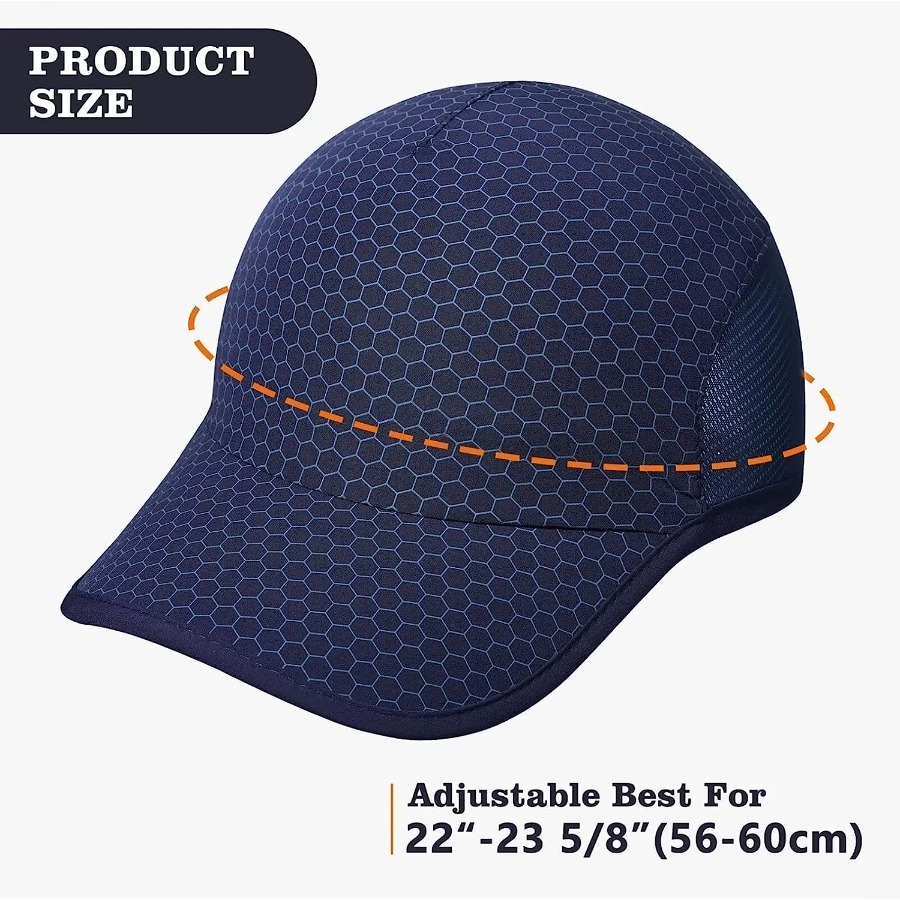 GADIEMKENSD M49 Streç Hafif Ko - Running Cap Lightweight incelemesi ve fiyatı