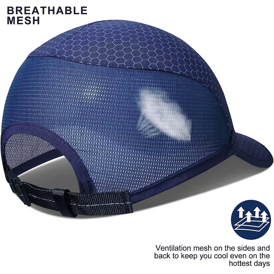GADIEMKENSD M49 Streç Hafif Ko - Running Cap Lightweight incelemesi ve fiyatı