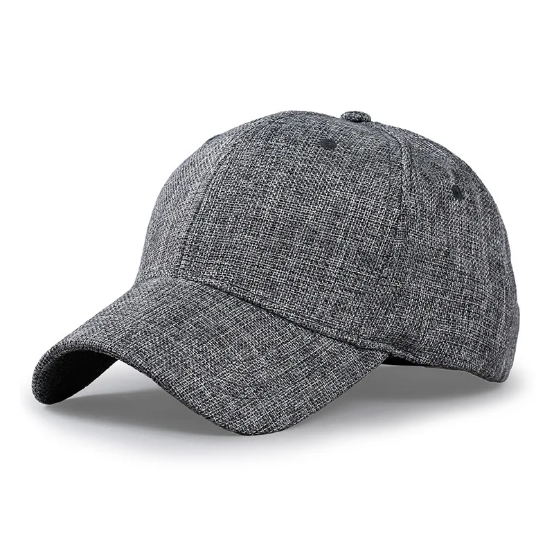 Büyük Beden XXL Suni Keten Erk - Baseball Cap Structured incelemesi ve fiyatı