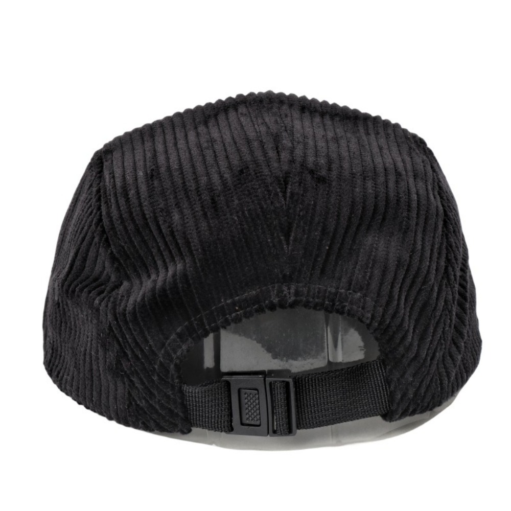 Çok Yönlü Retro Düz Siperli Be - Corduroy Cap 5 Panel incelemesi ve fiyatı